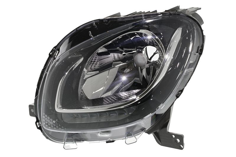 VALEO 451011 Headlight