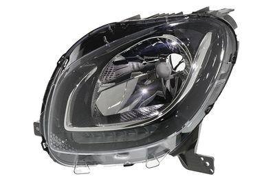 Headlight VALEO 451011