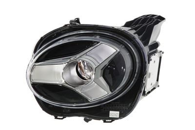 Headlight VALEO 451013