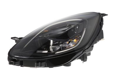 Headlight VALEO 451016