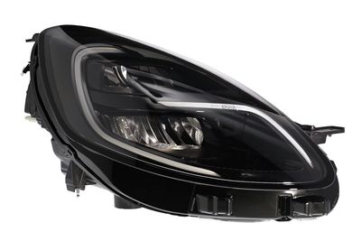 Headlight VALEO 451021