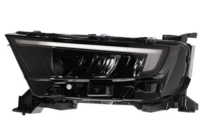 Headlight VALEO 451040