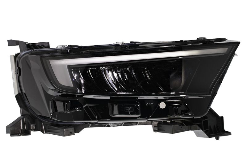 VALEO 451041 Headlight