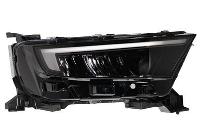 Headlight VALEO 451041