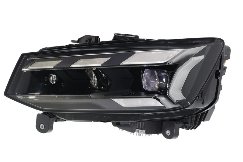 VALEO 451080 Headlight
