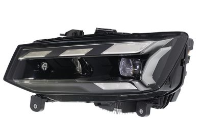 Headlight VALEO 451080