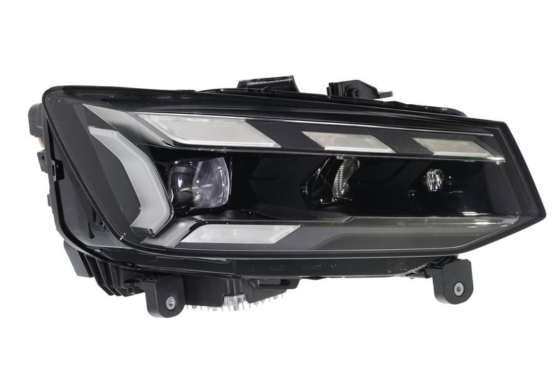 VALEO 451081 Headlight