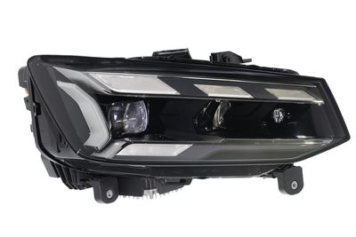 Headlight VALEO 451081