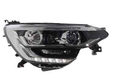 Headlight VALEO 451084