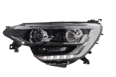Headlight VALEO 451085