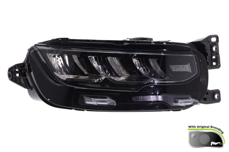 VALEO 451133 Headlight