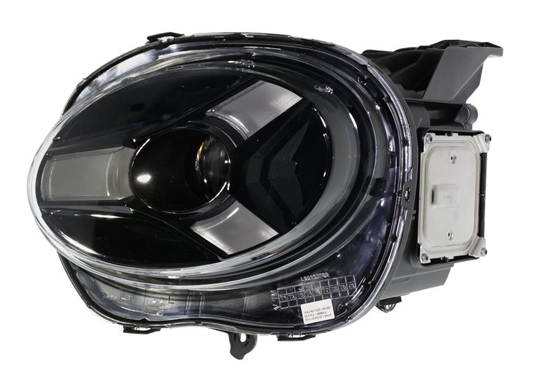 VALEO 451136 Headlight