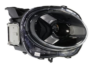 Headlight VALEO 451137