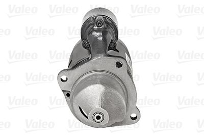 Starter VALEO 455527