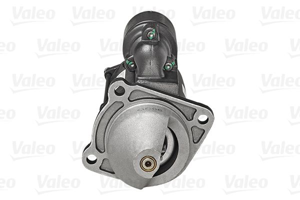 VALEO 455532 Starter