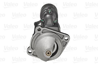 Starter VALEO 455532