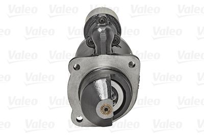 Starter VALEO 455533
