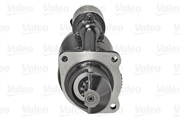 VALEO 455536 Starter