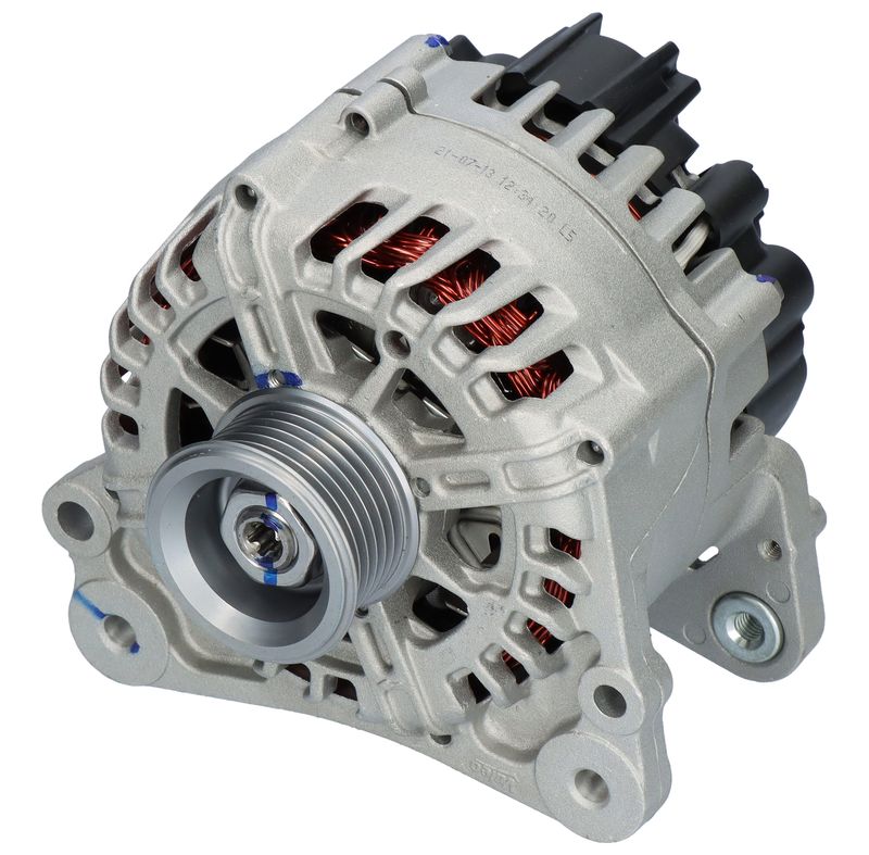 VALEO 456404 Alternator
