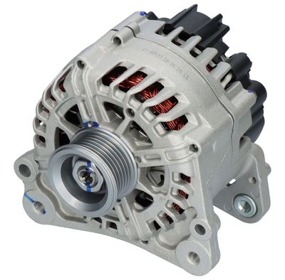 Alternator VALEO 456404