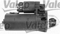 VALEO 458528 Starter