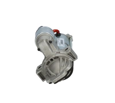 Starter VALEO 458905