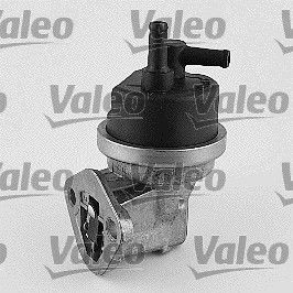 Fuel Pump VALEO 474661