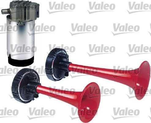VALEO 479171 Signal Horn