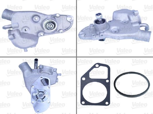 VALEO 506088 Water Pump, engine cooling