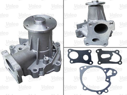 VALEO 506736 Water Pump, engine cooling