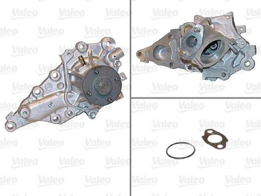 VALEO 506946 Water Pump, engine cooling