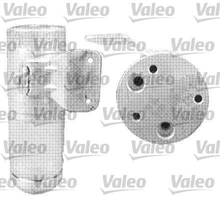 VALEO 508291 Dryer, air conditioning