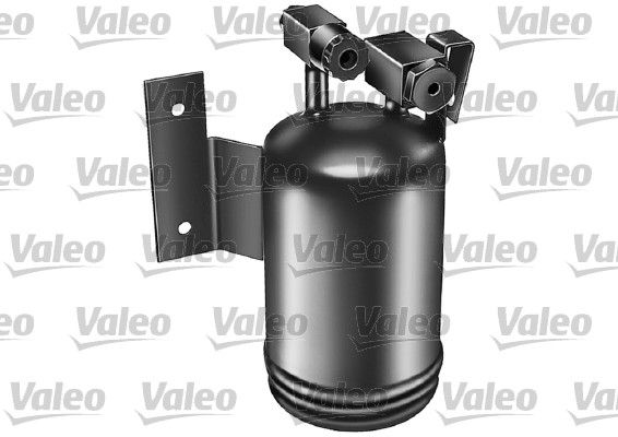 VALEO 508606 Dryer, air conditioning