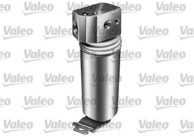 Dryer, air conditioning VALEO 508631
