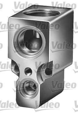 VALEO 508646 Expansion Valve, air conditioning