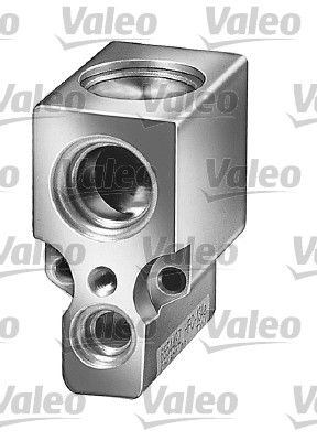 VALEO 508651 Expansion Valve, air conditioning