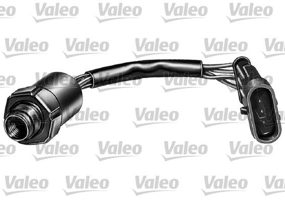 VALEO 508654 Pressure Switch, air conditioning