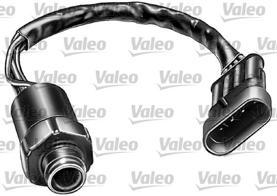 VALEO 508655 Pressure Switch, air conditioning