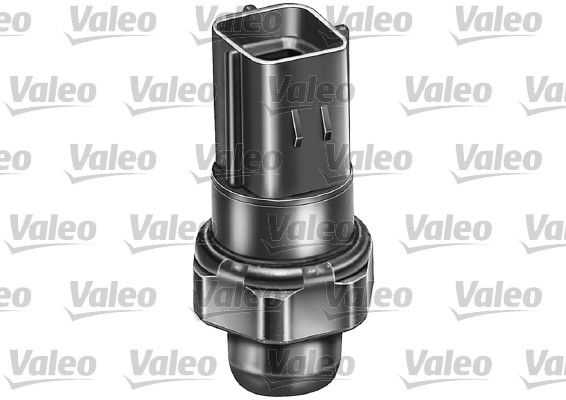 VALEO 508658 Pressure Switch, air conditioning