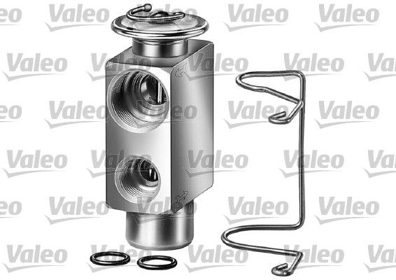 VALEO 508690 Expansion Valve, air conditioning