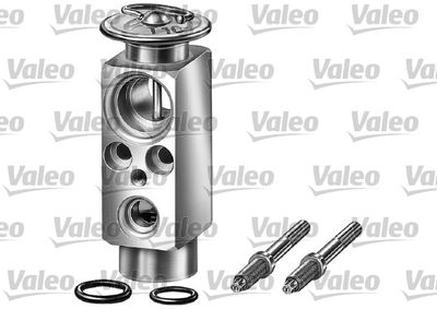 Expansion Valve, air conditioning VALEO 508696