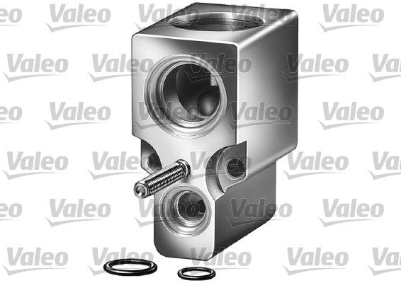 VALEO 508703 Expansion Valve, air conditioning