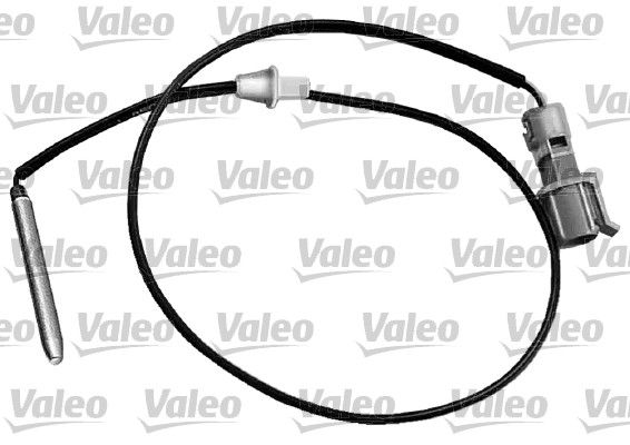 VALEO 508791 Sensor, interior temperature