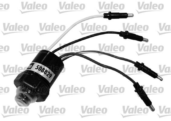 VALEO 508829 Pressure Switch, air conditioning
