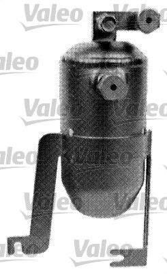 Dryer, air conditioning VALEO 508871