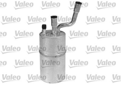 Dryer, air conditioning VALEO 508888