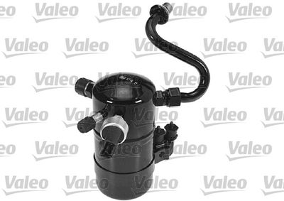 Dryer, air conditioning VALEO 508889