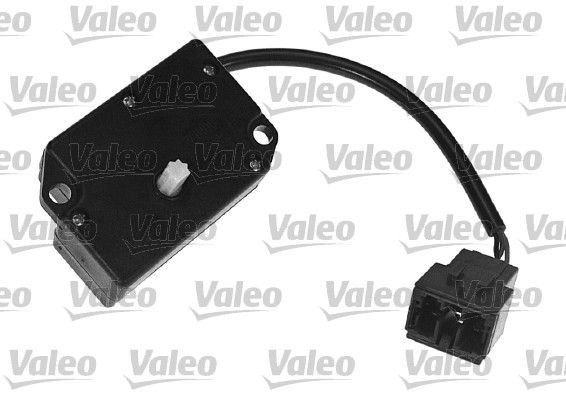 VALEO 509219 Actuator, blending flap