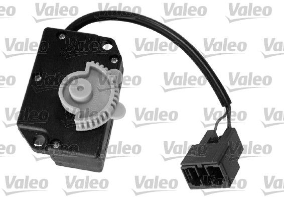 VALEO 509222 Actuator, blending flap