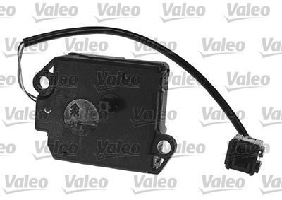 Actuator, blending flap VALEO 509223
